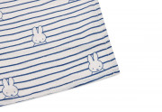 textilpelenka
 - Miffy Stripe Navy Miffy Stripe Navy